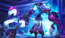 蓝影皮肤爆料视频最新版